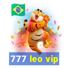 777 leo vip